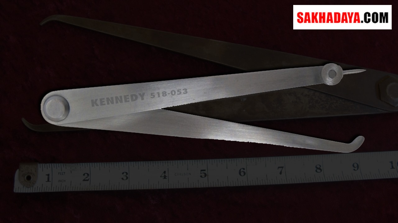 Distributor Firm Joint Calipers: Jual Firm Joint Calipers Solusi Presisi untuk Pengukuran Akurat