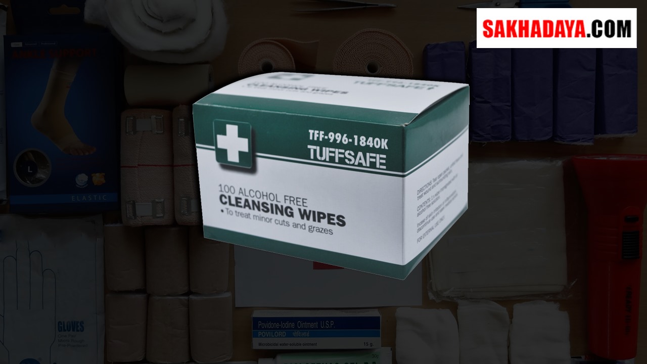 Distributor First Aid Equipment: Jual First Aid Equipment Berkualitas untuk Kebutuhan Darurat