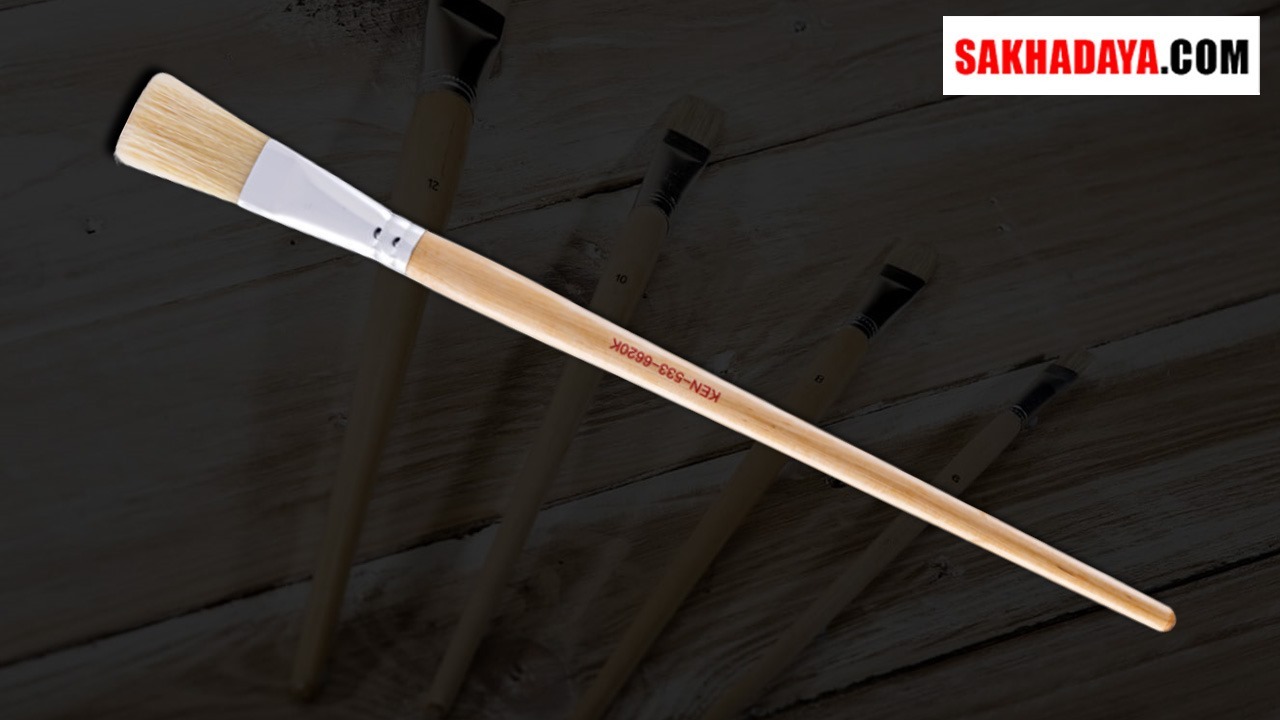 Distributor Fitch Brushes: Jual Fitch Brushes untuk Kualitas dan Keandalan Terbaik