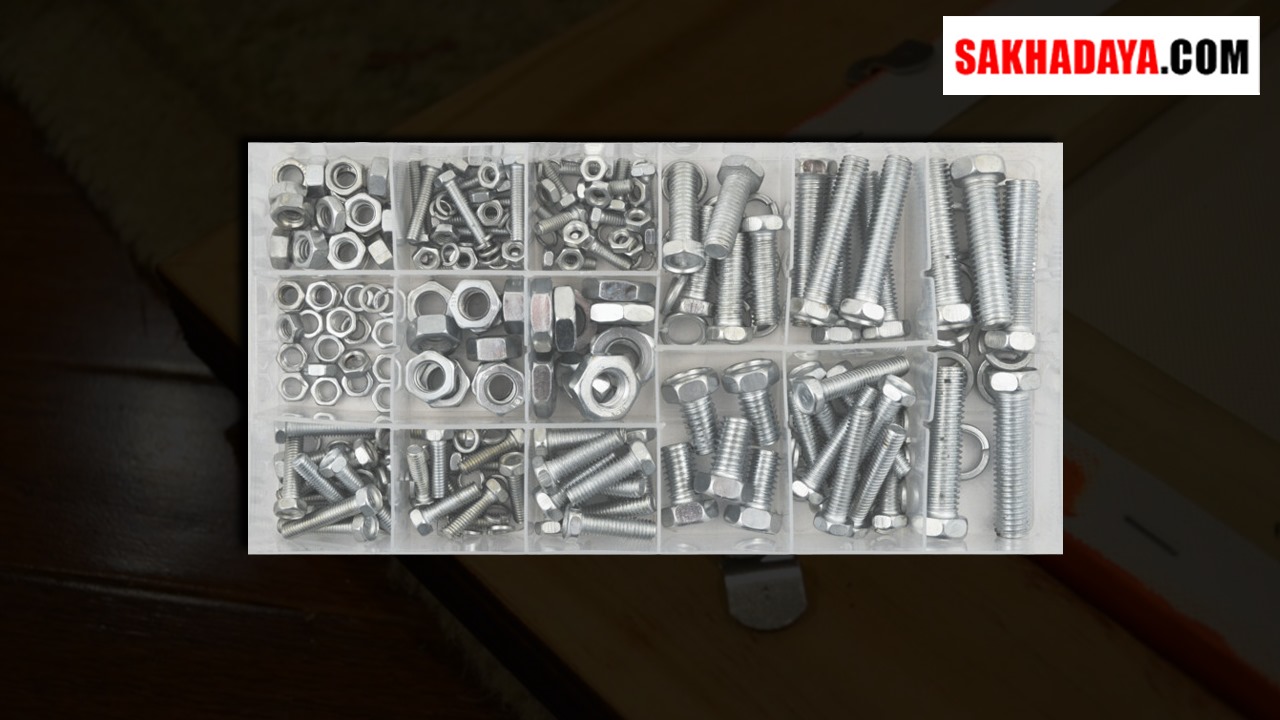 Distributor Fixings Frame: Jual Fixings Frame untuk Konstruksi dan Desain Berkualitas