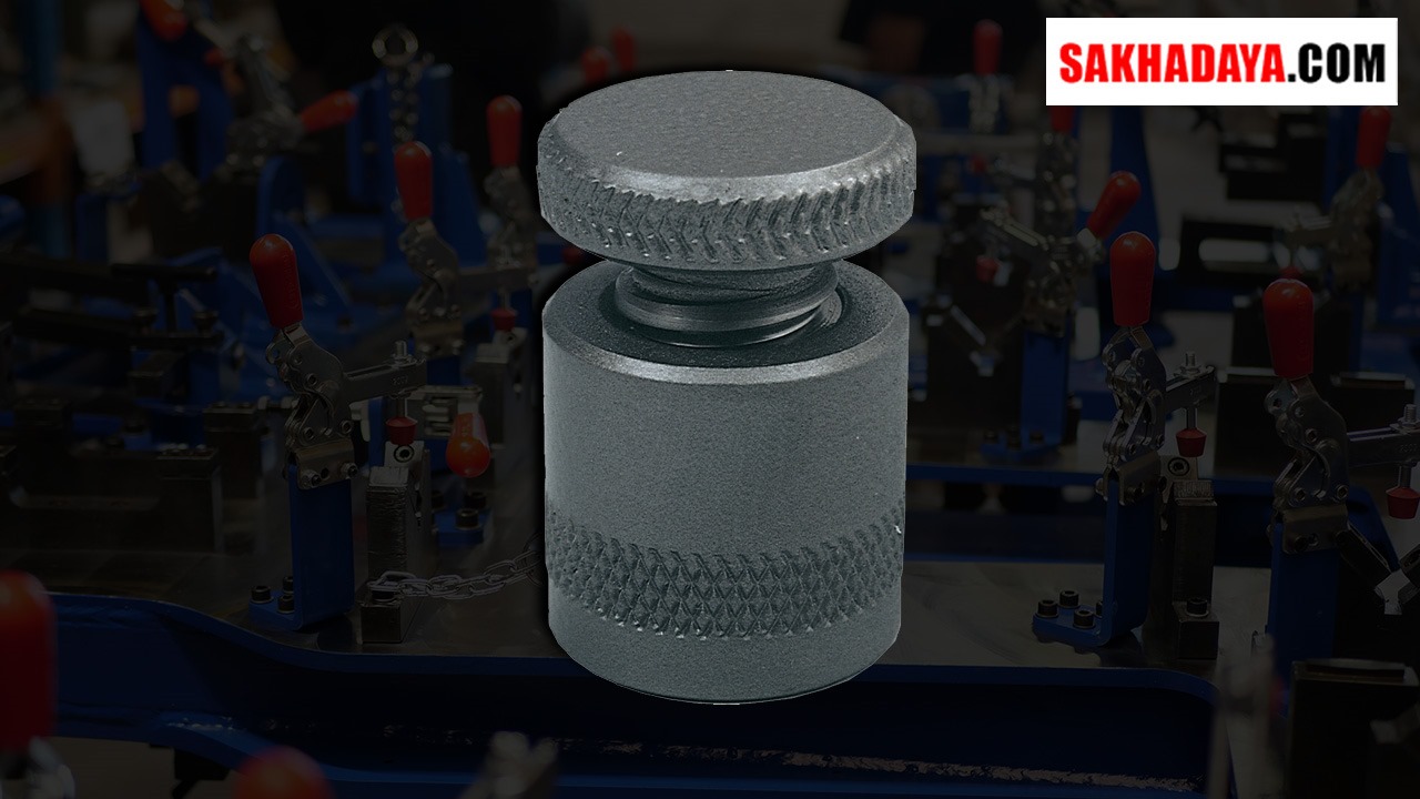 Distributor Fixturing Components: Jual Fixturing Components untuk Keberhasilan Produksi Anda