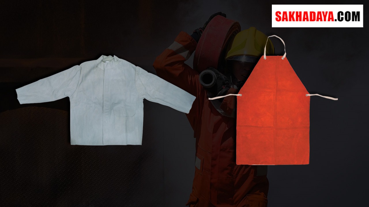 Distributor Flame Retardant Workwear: Jual Flame Retardant Workwear untuk Perlindungan Maksimal di Tempat Kerja