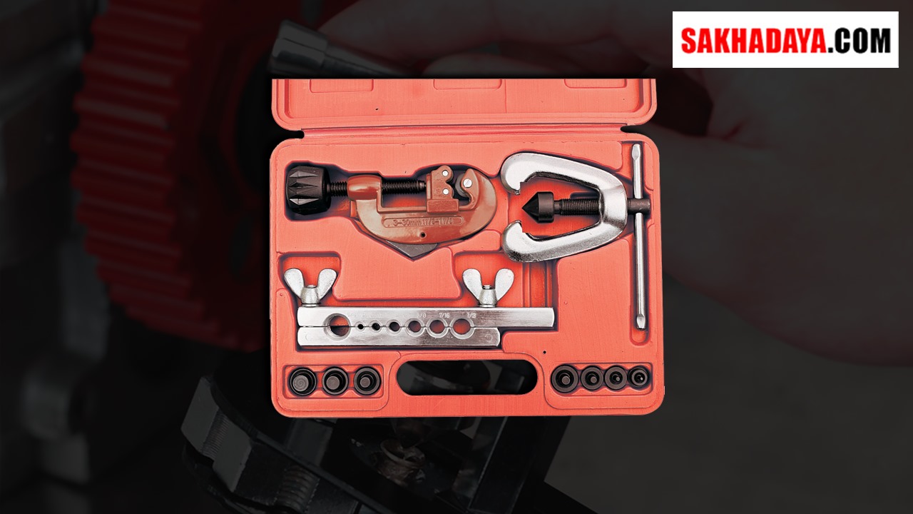 Distributor Flaring Tools Pipe: Jual Flaring Tools Pipe untuk Pekerjaan Pipa yang Lebih Efisien