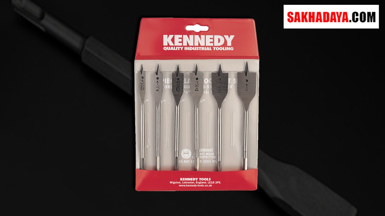 Distributor Flat Bits: Jual Flat Bits untuk Berbagai Kebutuhan Pekerjaan