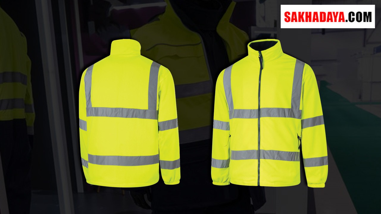 Distributor Fleece Jackets: Jual Fleece Jackets Solusi Tepat untuk Kebutuhan Fashion dan Kenyamanan