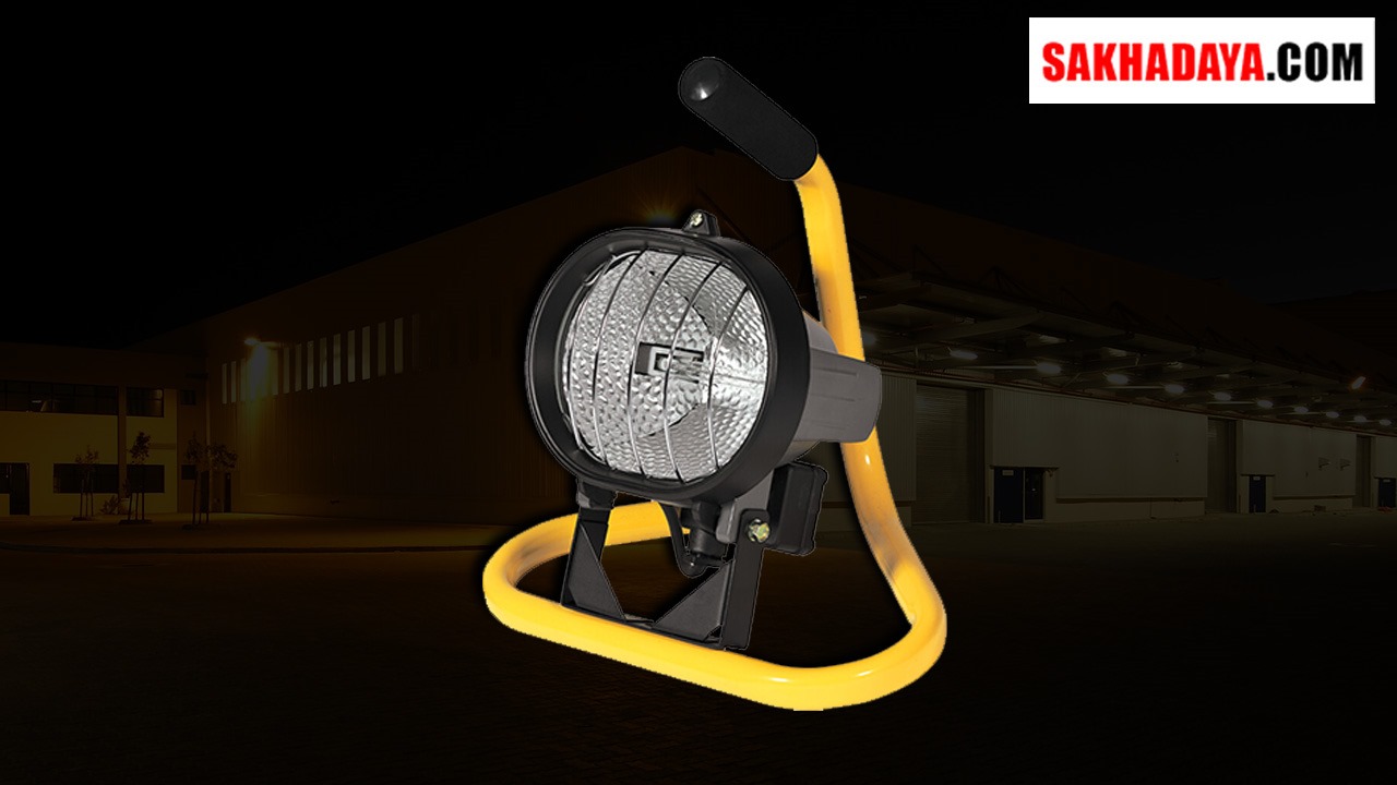 Distributor Floodlights: Jual Floodlights Solusi Pencahayaan Terbaik untuk Area Luas dan Keamanan