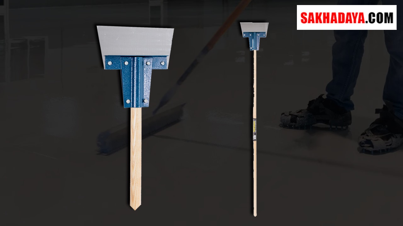 Distributor Floor Scrapers: Jual Floor Scrapers Solusi Tepat untuk Pengelolaan Lantai yang Efisien