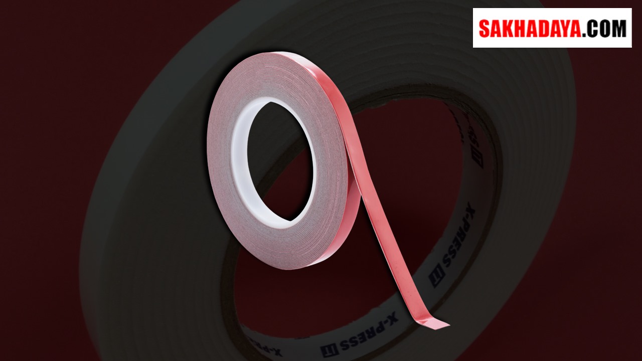 Distributor Foam Adhesive Tapes: Jual Foam Adhesive Tapes Solusi Lengkap untuk Perekatan yang Kuat dan Tahan Lama