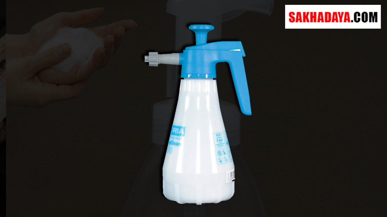 Distributor Foam Cleaner Sprays: Jual Foam Cleaner Sprays Solusi Cuci dan Perawatan Efisien untuk Berbagai Aplikasi