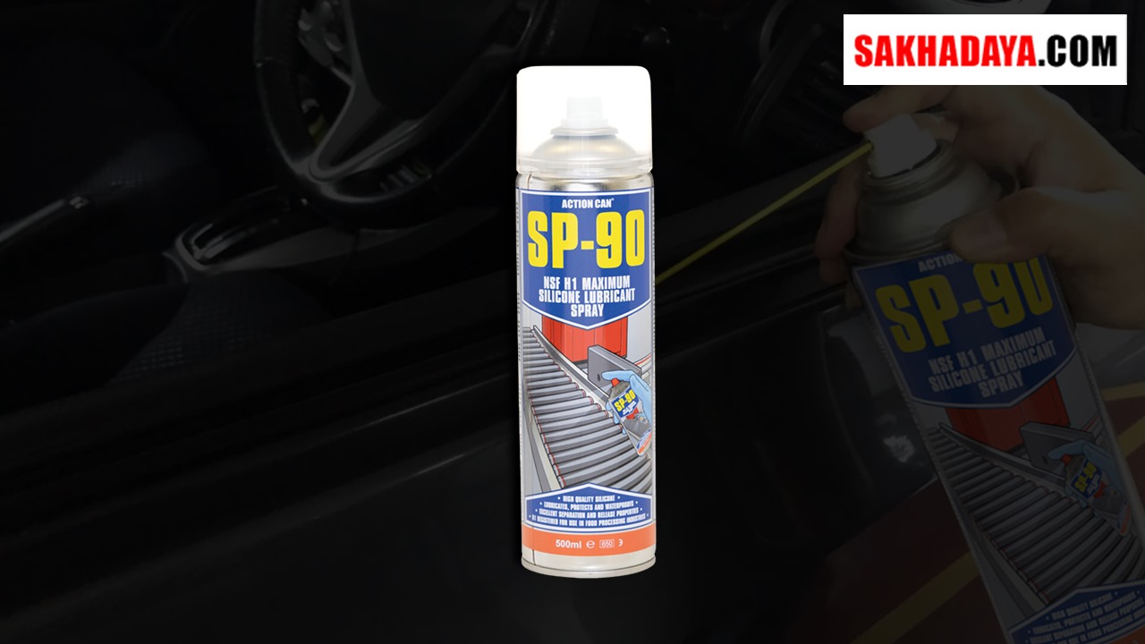 Distributor Food Industry Lubricants: Jual Food Industry Lubricants untuk Menjamin Kualitas Produksi Makanan yang Terjaga