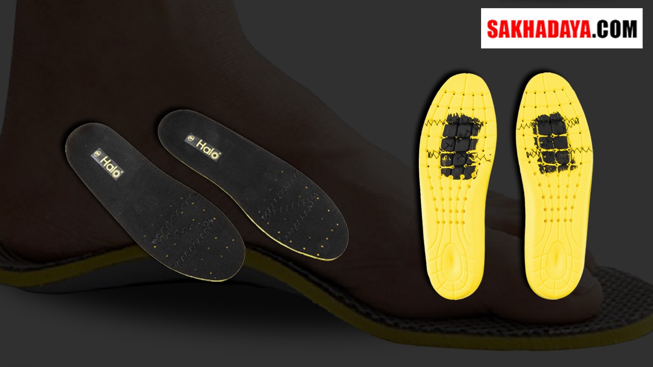 Distributor Footcare Insoles Sprays: Jual Footcare Insoles Sprays untuk Kesehatan dan Kenyamanan Kaki Anda