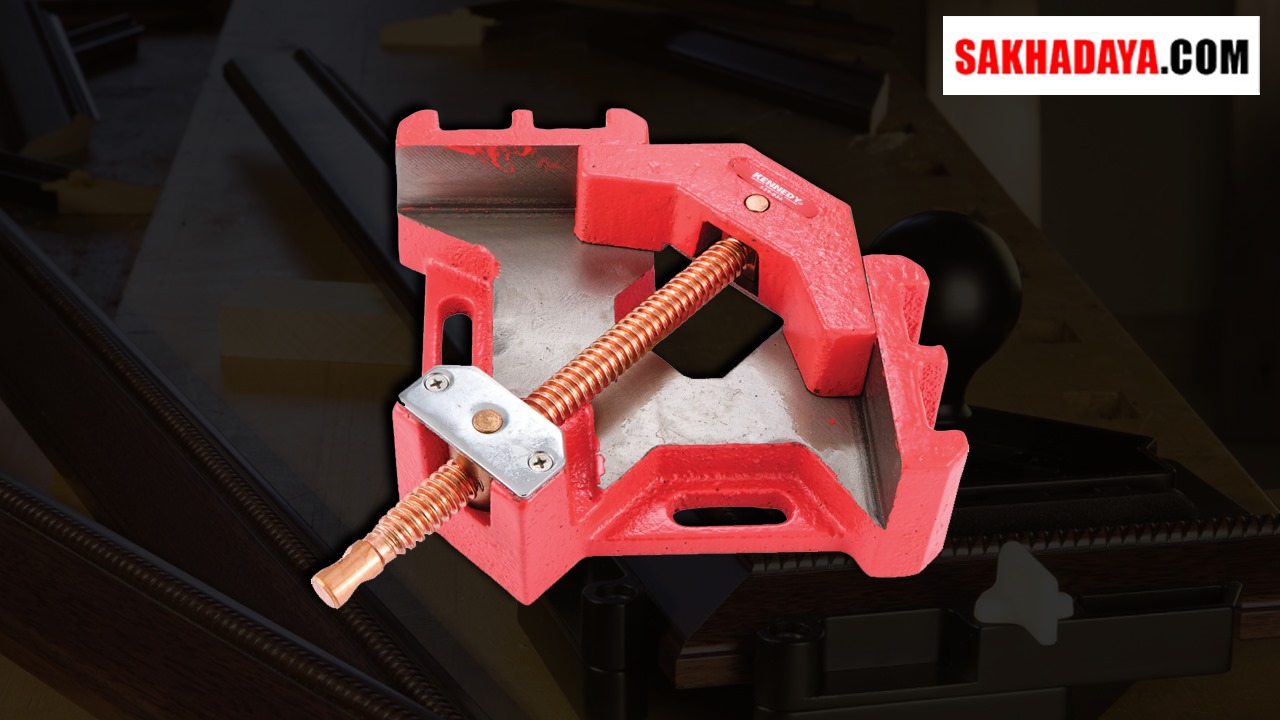 Distributor Frame Clamps: Jual Frame Clamps Solusi Efektif untuk Kebutuhan Penyambungan Rangka