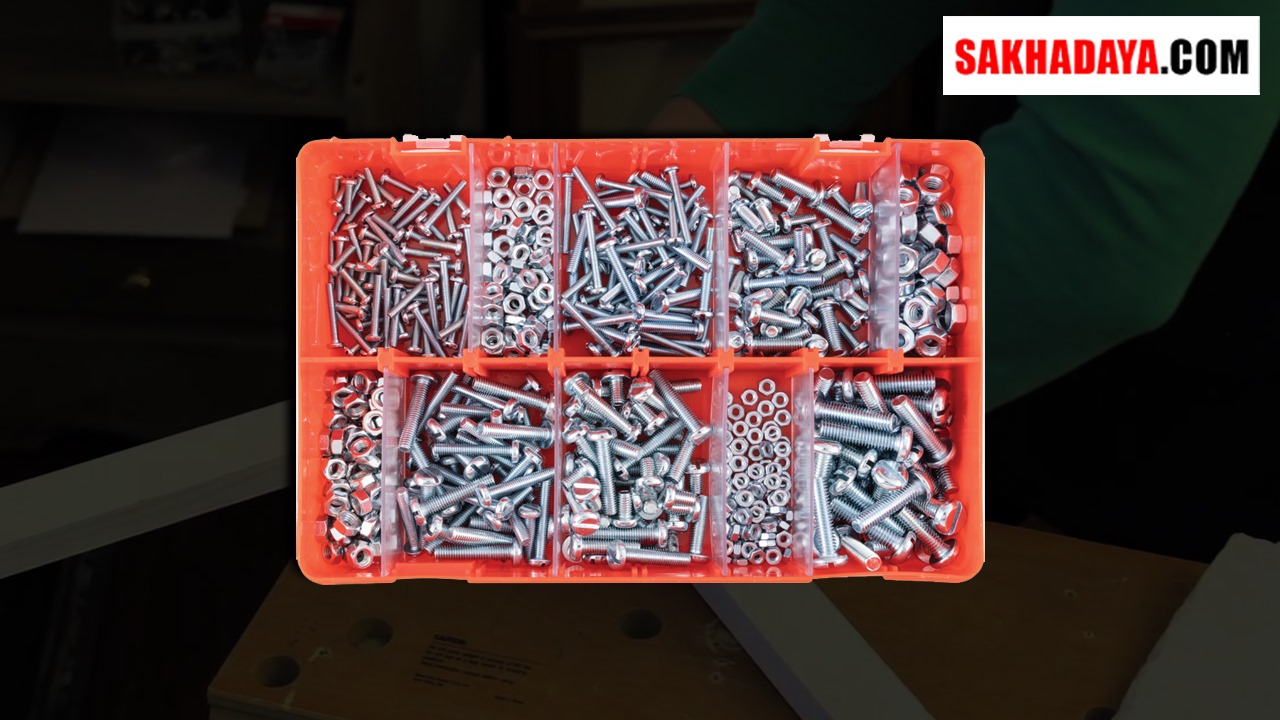 Distributor Frame Fixings: Jual Frame Fixings Solusi Konstruksi dan Perakitan yang Kuat dan Tahan Lama