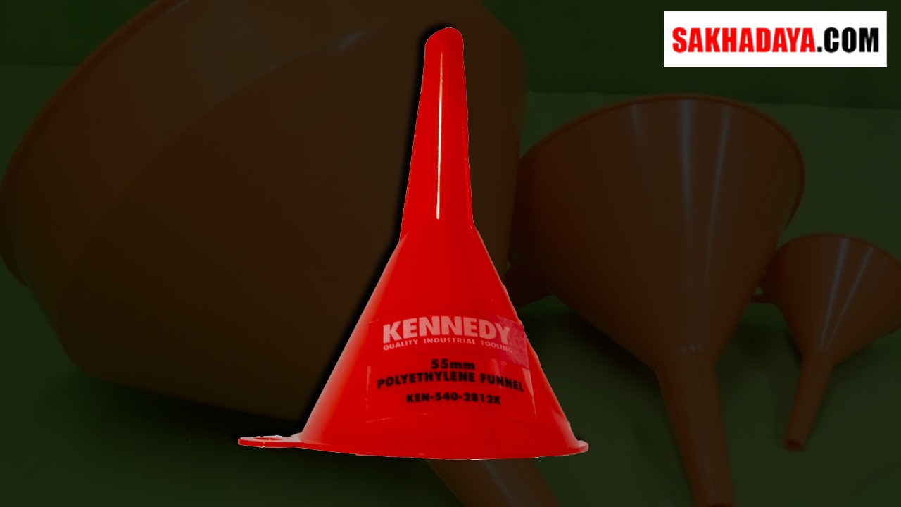 Distributor Funnels: Jual Funnels Panduan Memilih Corong yang Tepat untuk Berbagai Kebutuhan