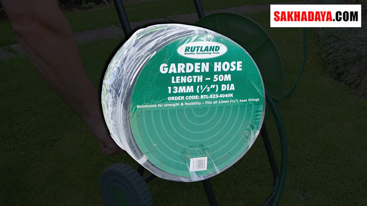 Distributor Garden House Fittings: Jual Garden House Fittings Pilihan Tepat untuk Taman Rumah Anda