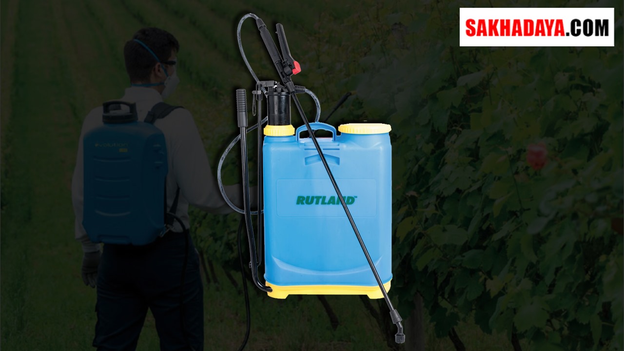 Distributor Garden Sprayers: Jual Garden Sprayers Solusi Efektif untuk Perawatan Tanaman Anda