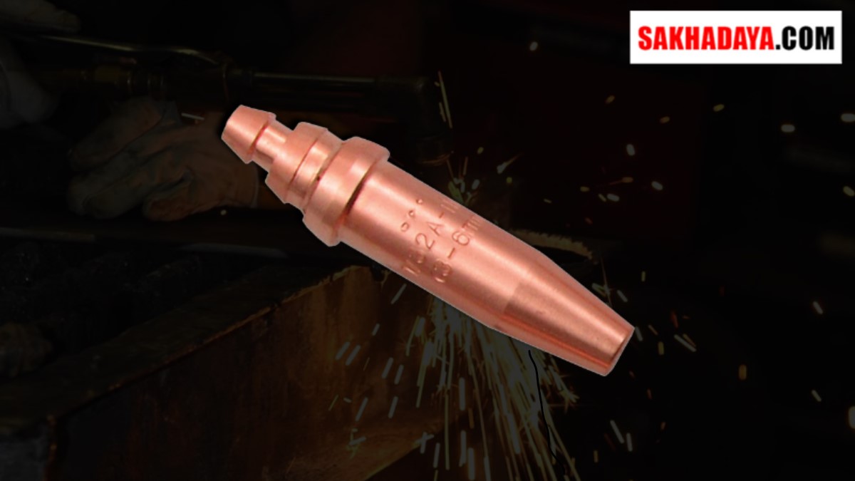 Distributor Gas Welding Cutting: Jual Gas Welding Cutting Panduan Memilih Gas untuk Pengelasan dan Pemotongan Logam