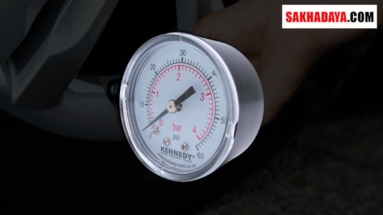 Distributor Gauges Air Pressure: Jual Gauges Air Pressure Panduan Lengkap untuk Memilih dan Menggunakan Pressure Gauge