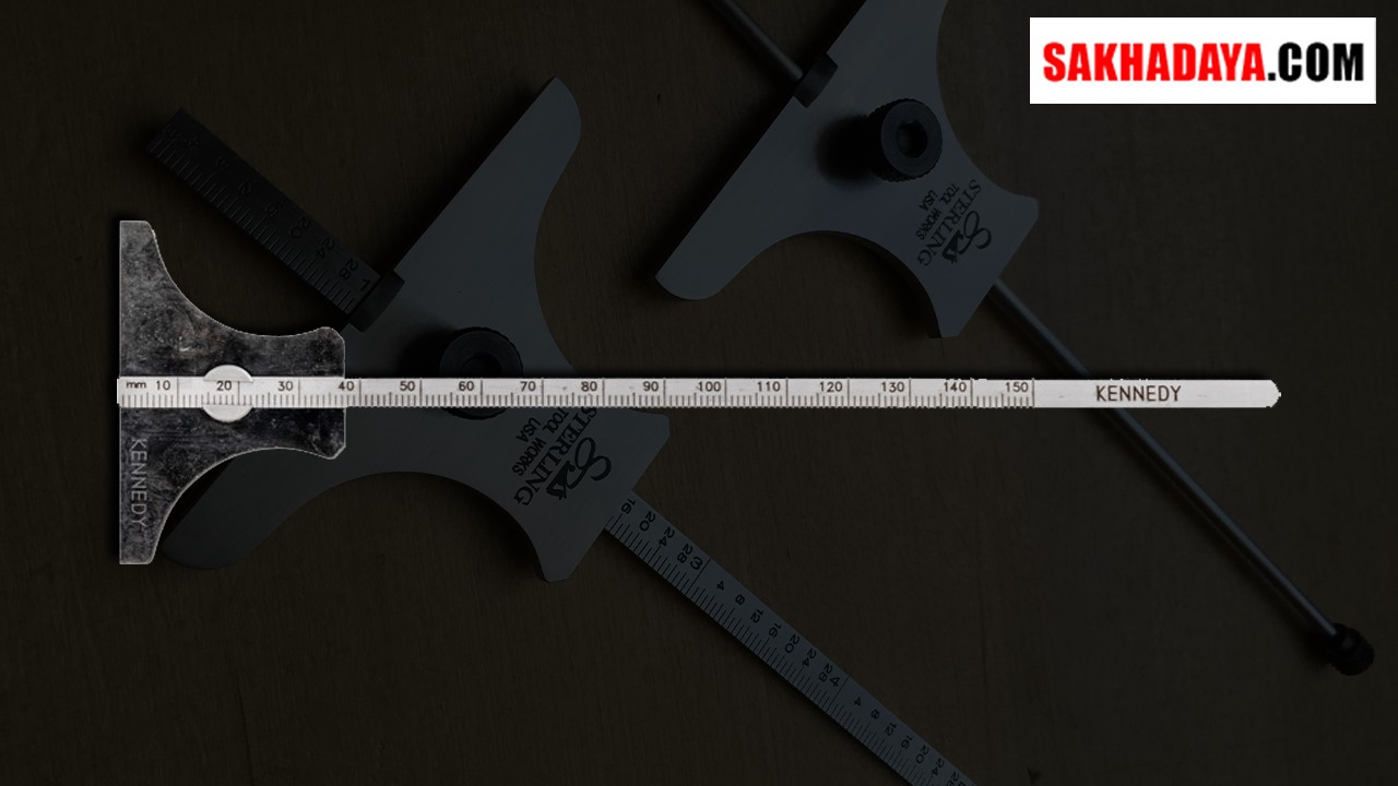 Distributor Gauges Depth: Jual Gauges Depth Panduan Lengkap Memilih dan Menggunakan Alat Pengukur Kedalaman