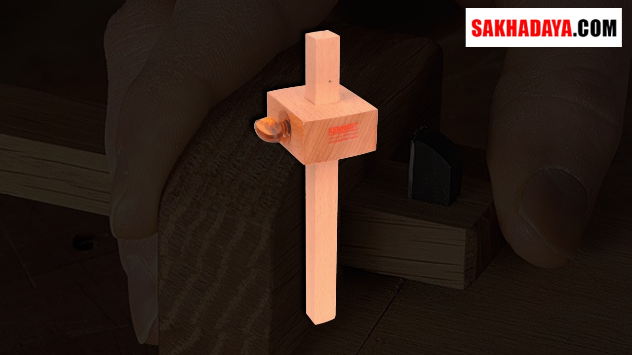 Distributor Gauges Marking: Jual Gauges Marking Berkualitas untuk Presisi dan Keakuratan dalam Industri