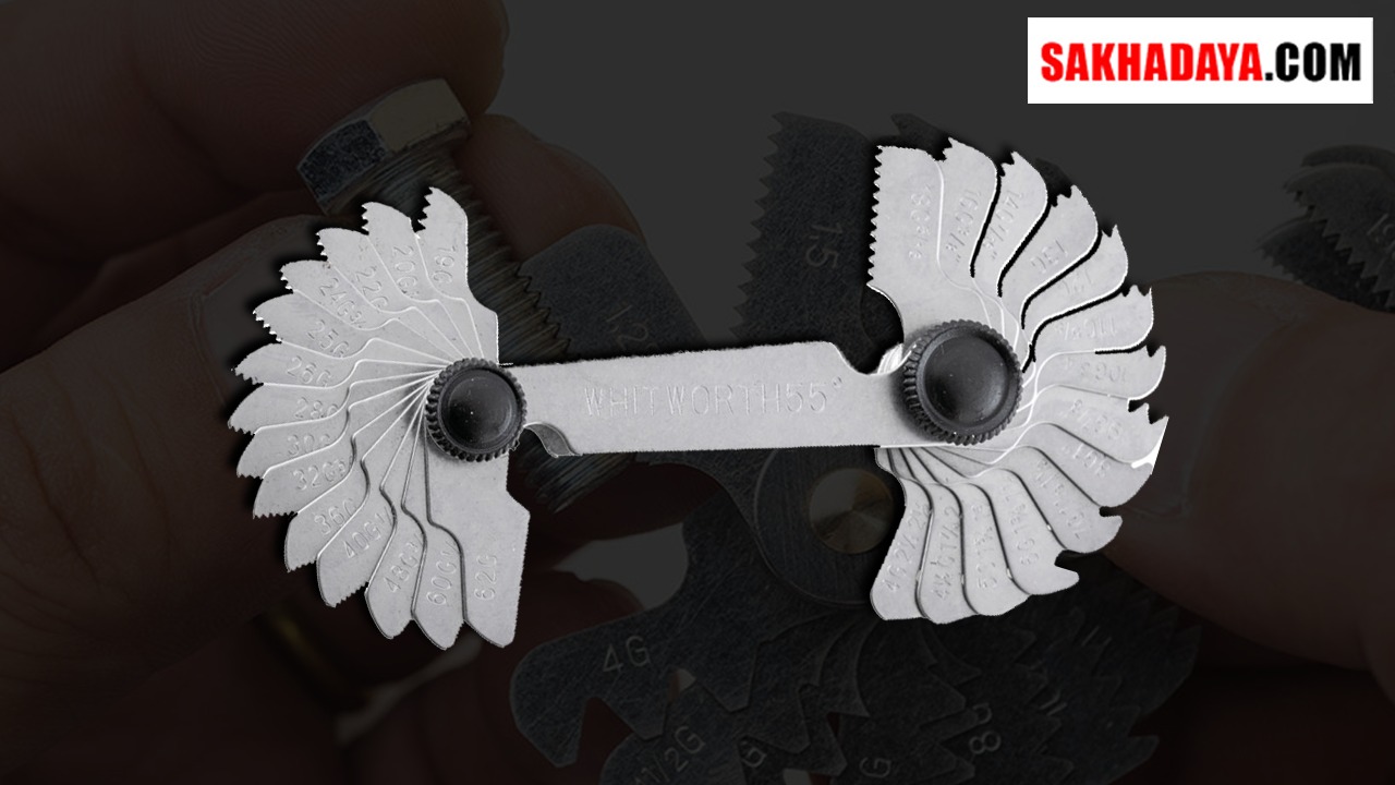 Distributor Gauges Screw: Jual Gauges Screw Terpercaya untuk Pengukuran Presisi pada Sekrup dan Ulir