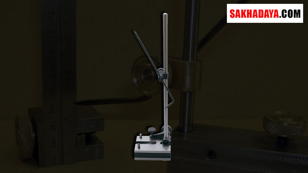 Distributor Gauges Surface: Jual Gauges Surface untuk Pengukuran Presisi Tinggi