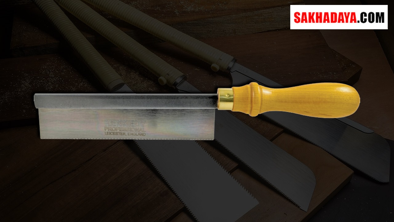 Distributor General Purpose Saws: Jual General Purpose Saws untuk Berbagai Keperluan Pekerjaan