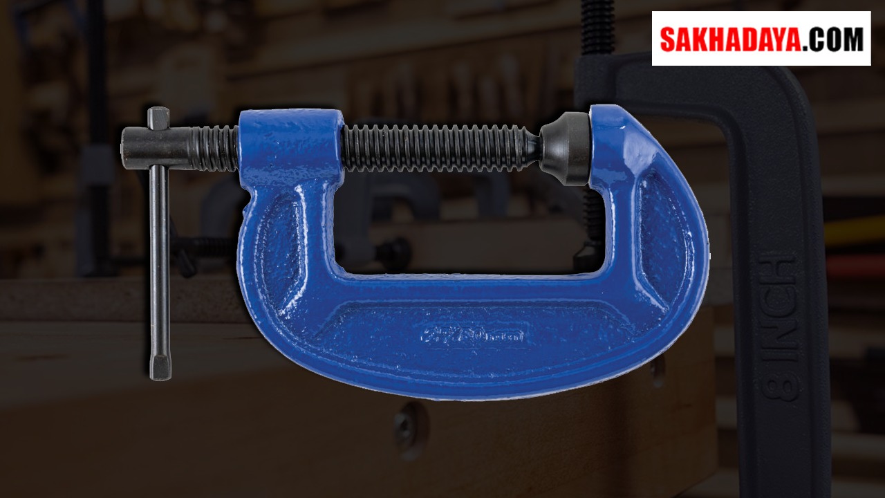 Distributor G Clamps: Jual G Clamps untuk Pekerjaan Konstruksi dan Industri