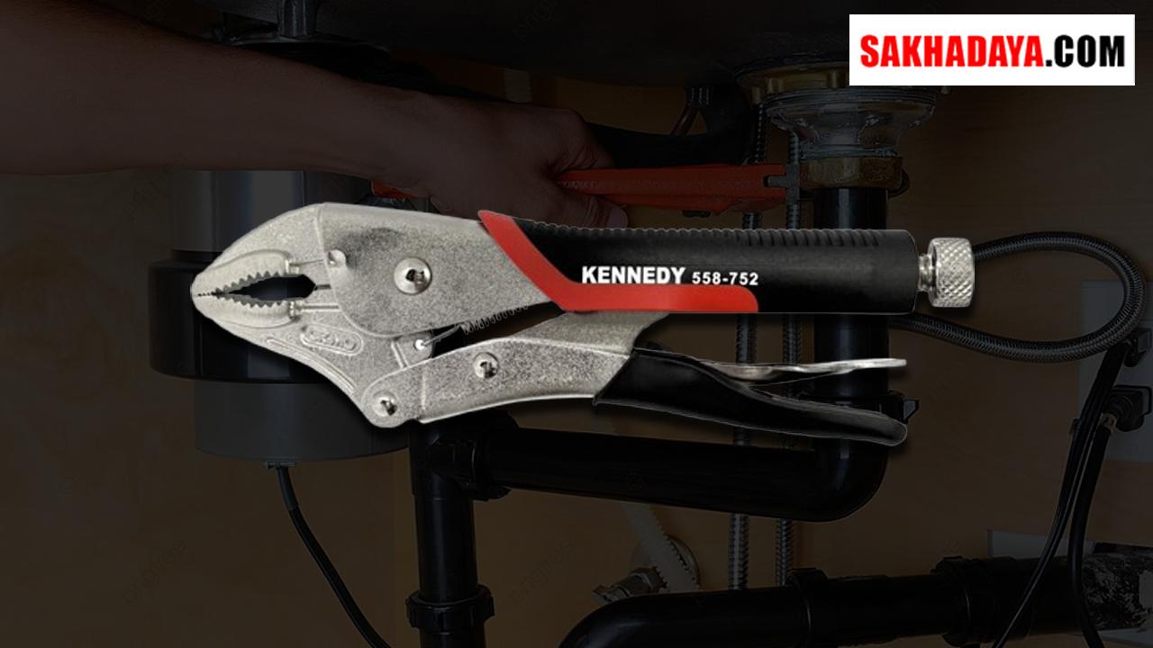 Distributor Grip Wrenches Terpercaya: Jual Grip Wrenches Berkualitas untuk Kebutuhan Anda