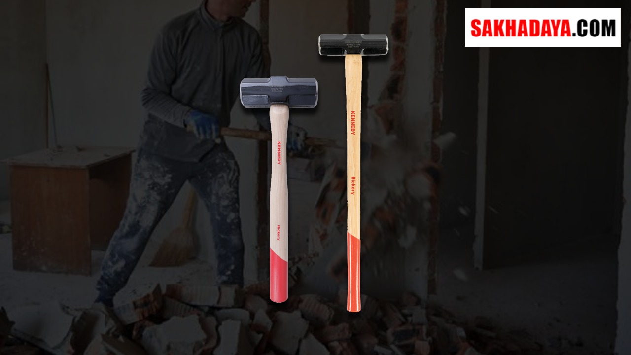 Distributor Hammers Sledge: Jual Hammers Sledge Berkualitas untuk Berbagai Kebutuhan Konstruksi dan Industri