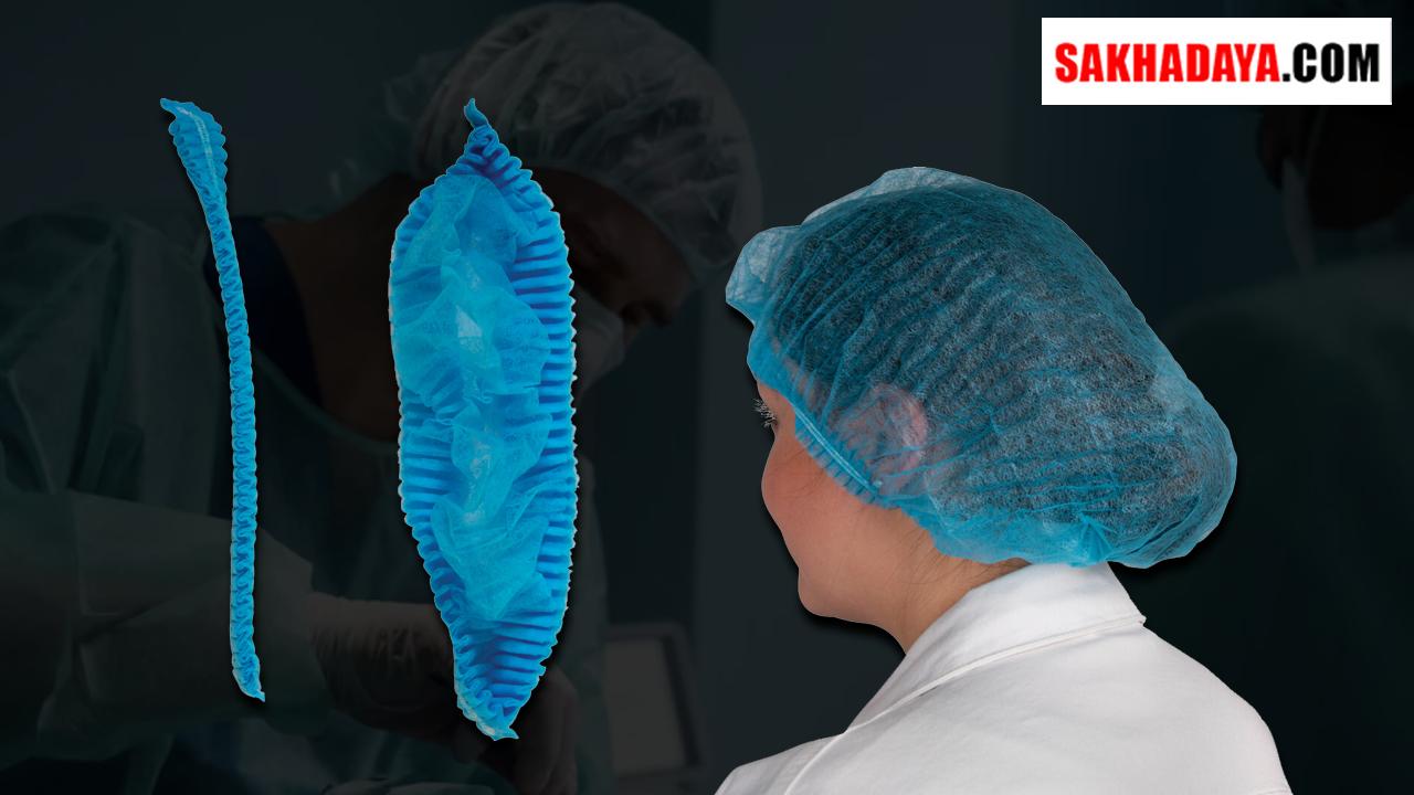 Distributor Hats Mob Cap Jual Hats Mob Cap Solusi Tepat untuk Kebutuhan Perlengkapan Pekerjaan dan Kesehatan