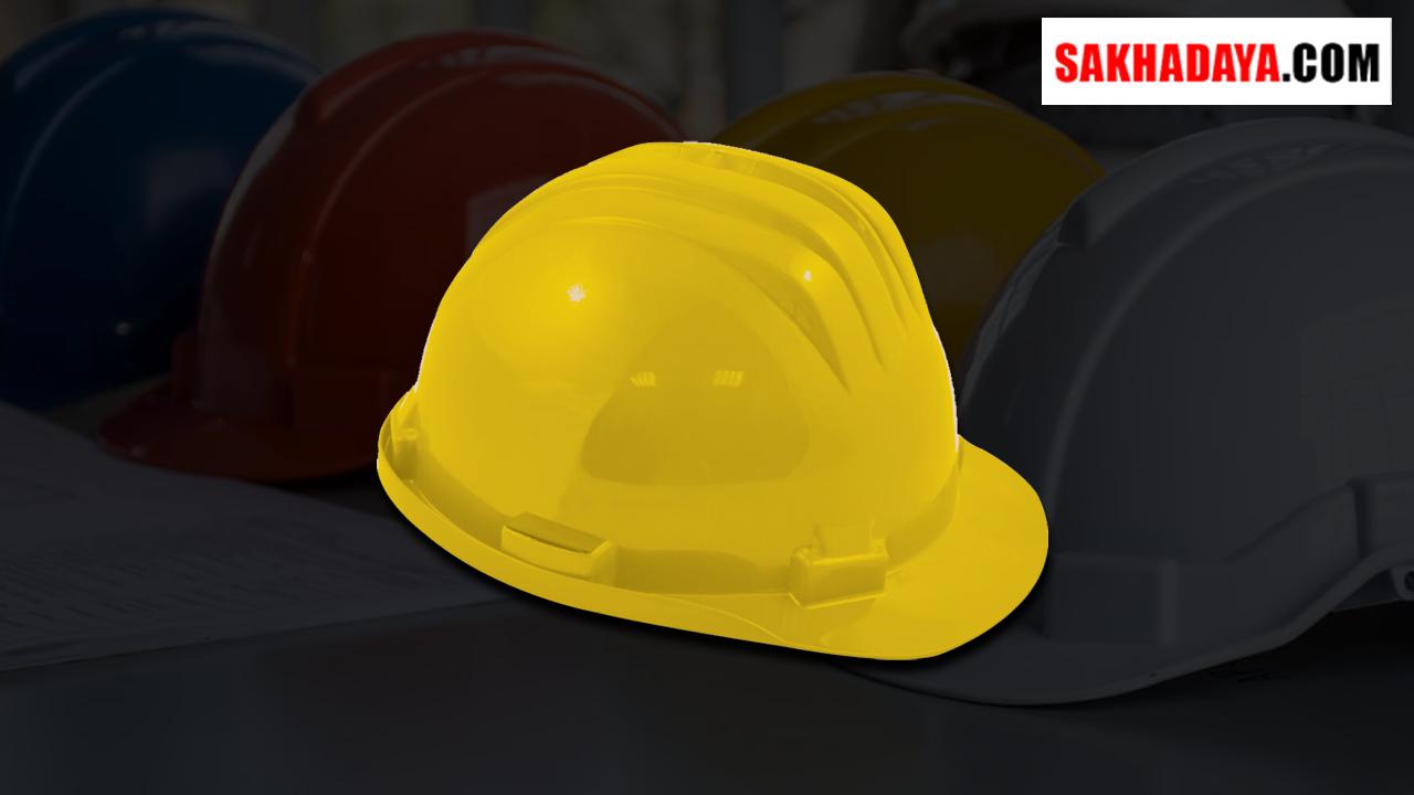 Distributor Helmets Safety: Jual Helmets Safety Pilihan Terbaik untuk Perlindungan Anda