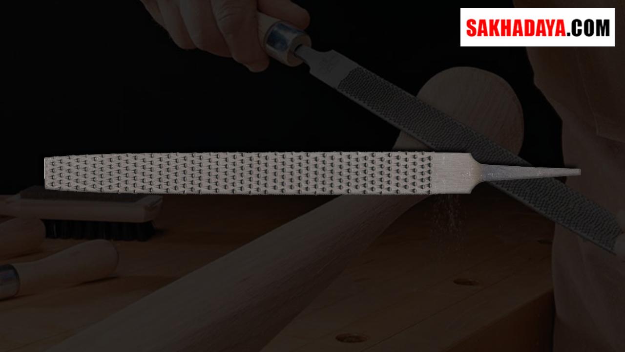 Distributor Hand Files Rasps: Jual Hand Files Rasps Berkualitas untuk Berbagai Kebutuhan Industri dan Perbaikan