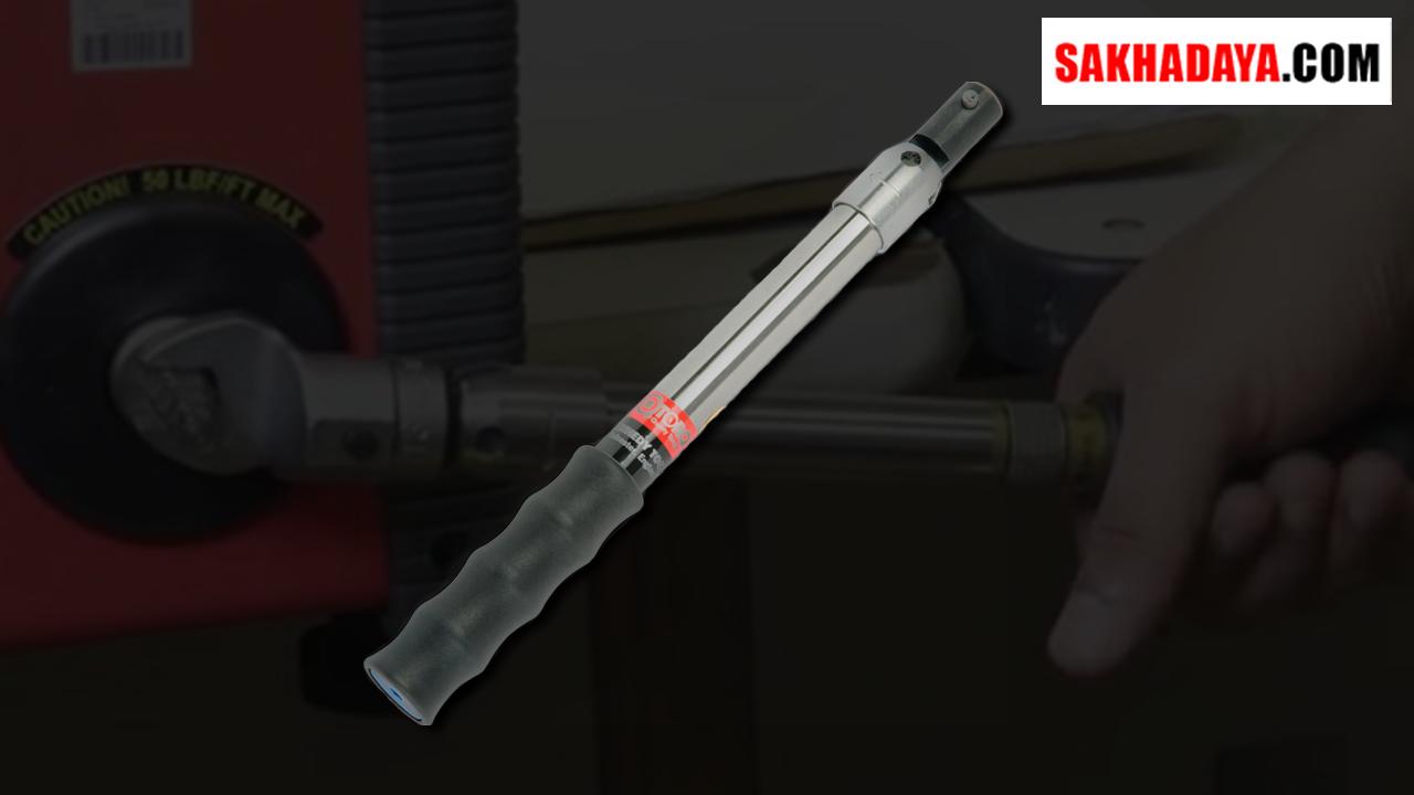 Distributor Handles Torque: Jual Handles Torque Solusi Kebutuhan Alat Tangan Berkualitas