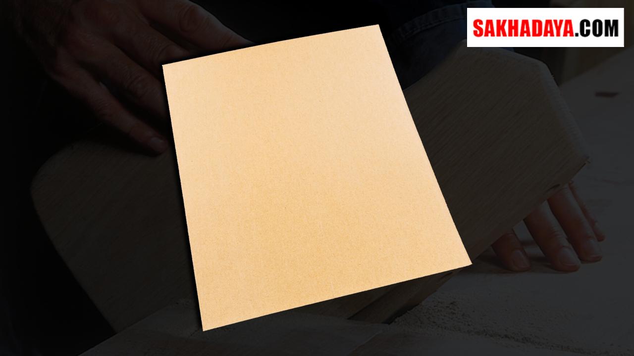 Distributor Glass Paper: Jual Glass Paper Berkualitas untuk Berbagai Kebutuhan Industri