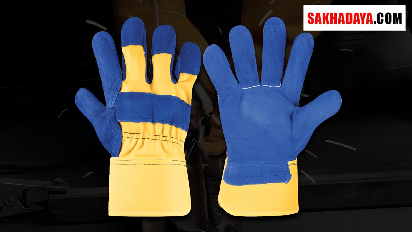 Distributor Gloves Thermal Protection: Jual Gloves Thermal Protection untuk Perlindungan Tangan Maksimal dalam Lingkungan Ekstrem