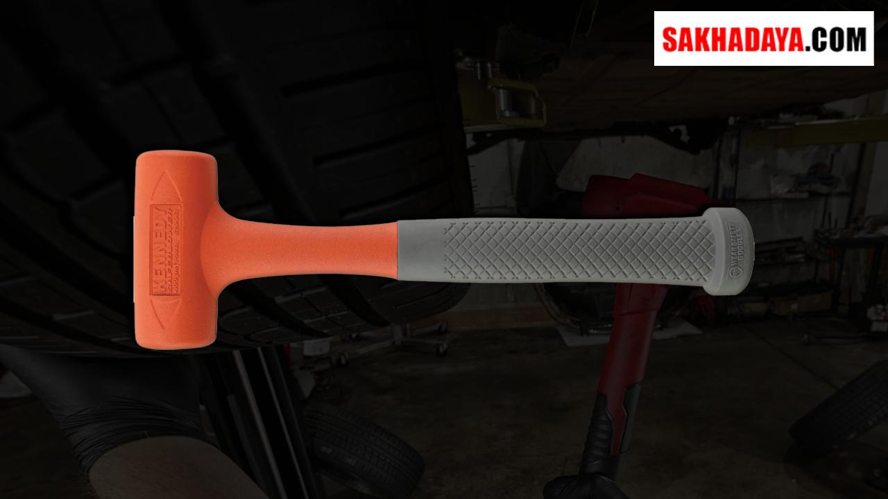 Distributor Hammers Dead Blow: Jual Dead Blow untuk Pekerjaan Akurat dan Efisien