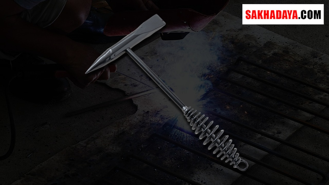 Distributor Hammers Welders Chipping: Jual Hammers Welders Chipping Berkualitas untuk Kebutuhan Industri dan Konstruksi