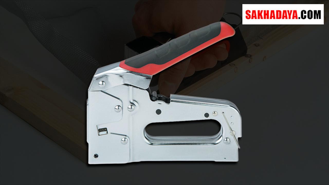 Distributor Hand Tackers: Jual Hand Tackers untuk Kebutuhan Industri dan Bisnis Anda