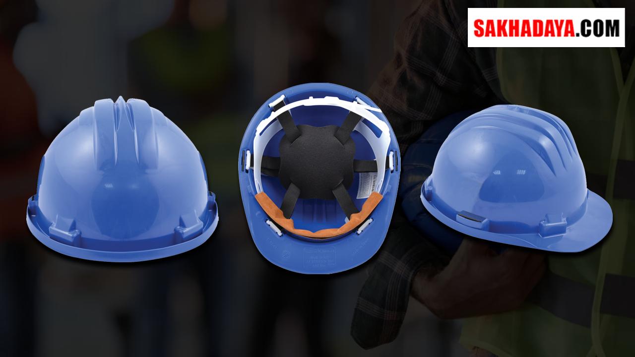 Distributor Hard Hats: Jual Hard Hats Pilihan Terbaik untuk Keselamatan Kerja