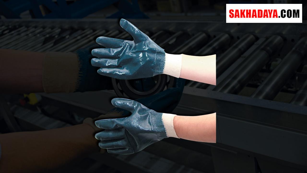 Distributor Gloves Abrasion Resistant: Jual Gloves Abrasion Resistant untuk Perlindungan Optimal