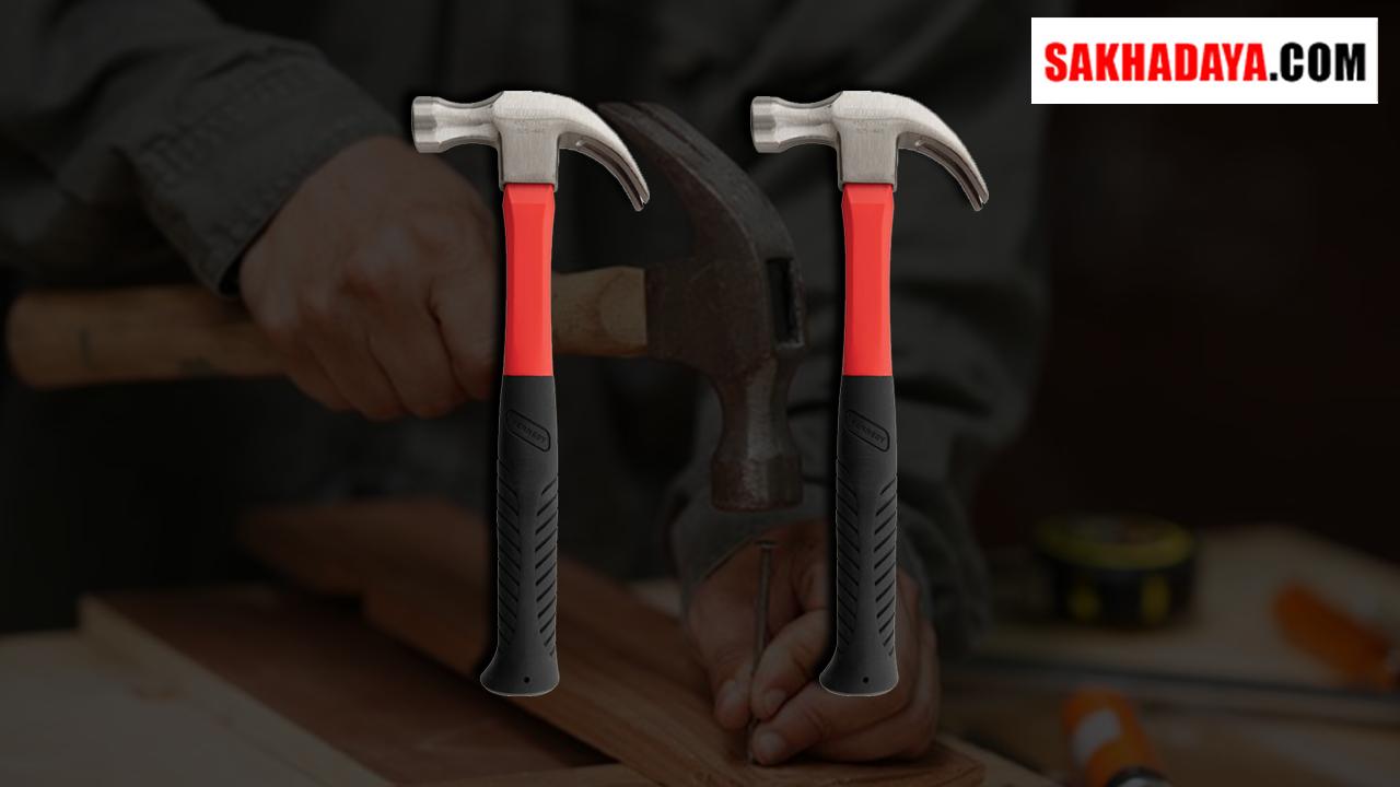 Distributor Hammers Claw : Jual Hammers Claw Solusi Tepat untuk Kebutuhan Alat Bangunan Berkualitas