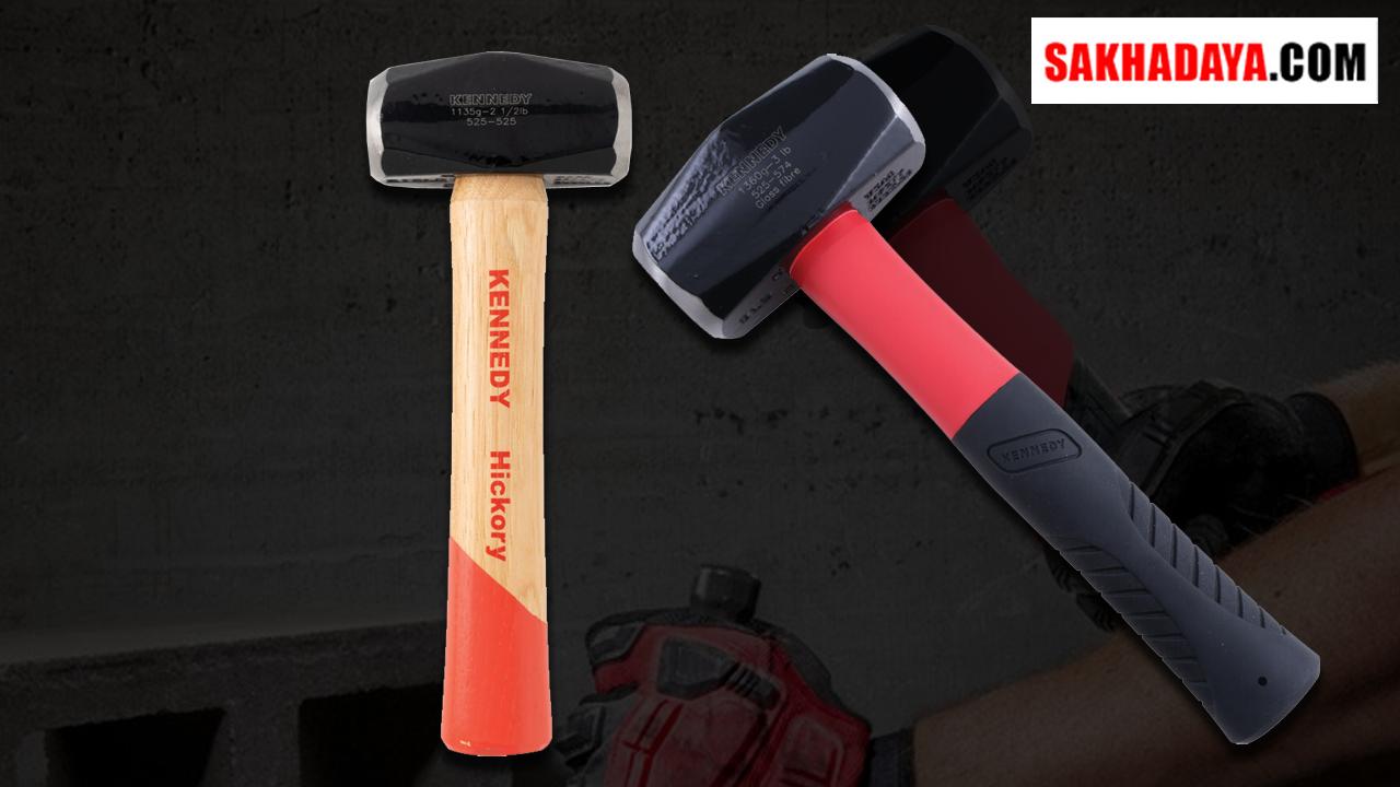 Distributor Hammers Club: Jual Hammers Club Terpercaya untuk Kebutuhan Alat Konstruksi Anda