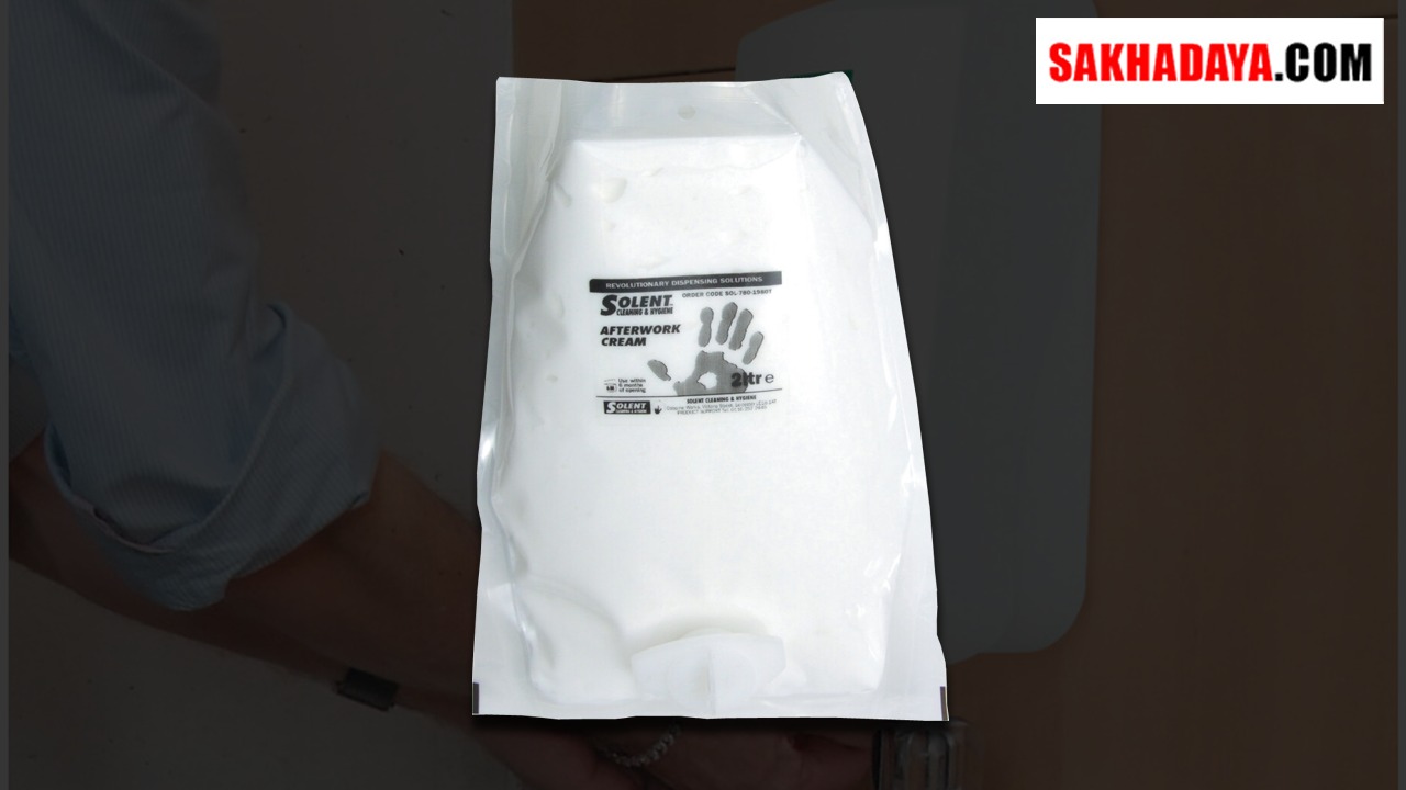 Distributor Hand Conditioning Creams: Jual Hand Conditioning Creams Solusi Perawatan Tangan di Lingkungan Kerja