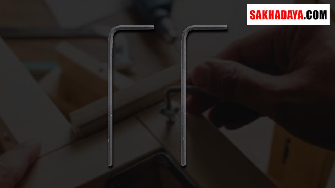 Distributor Hexagon Wrenches: Jual Hexagon Wrenches untuk Berbagai Kebutuhan Industri