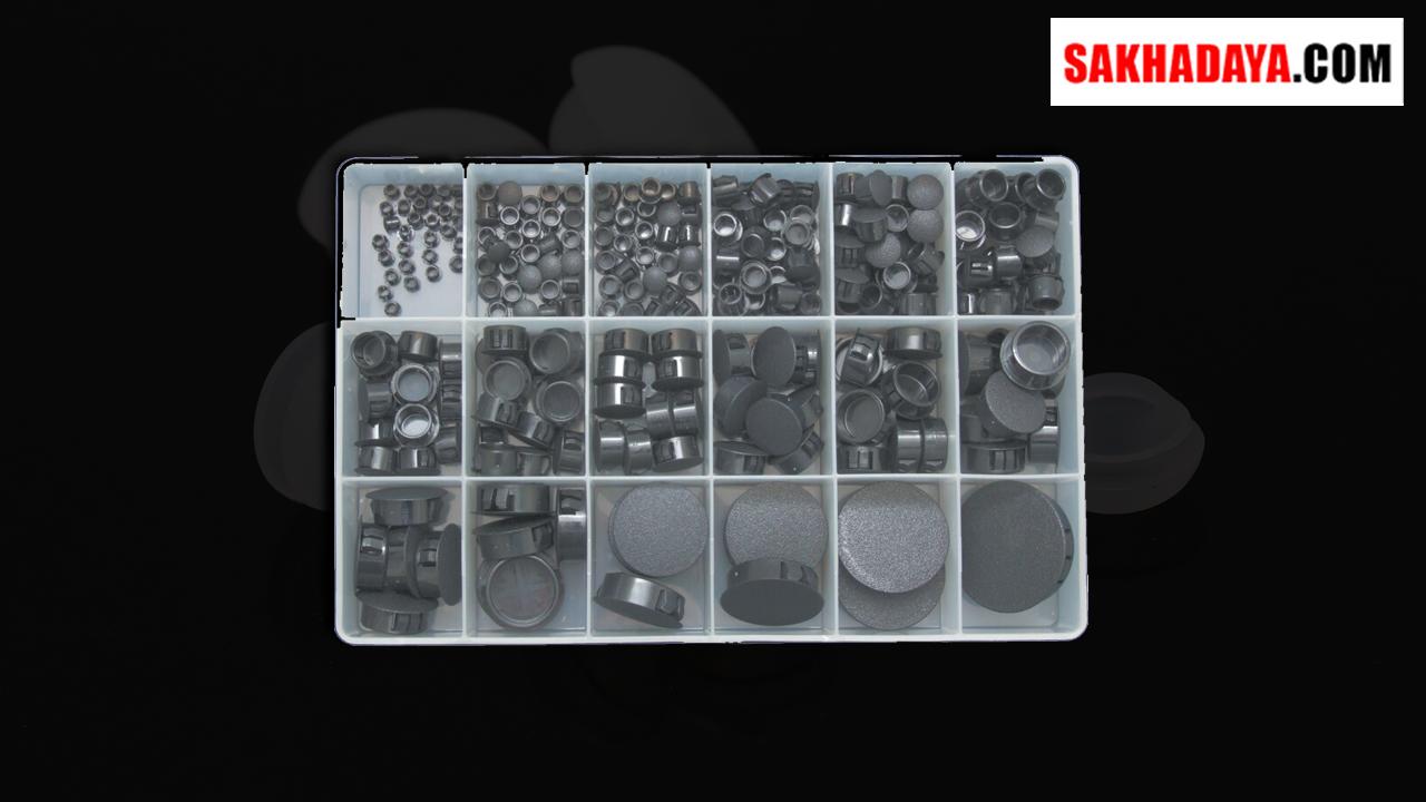 Distributor Grommets: Jual Grommets Berkualitas untuk Berbagai Kebutuhan Industri