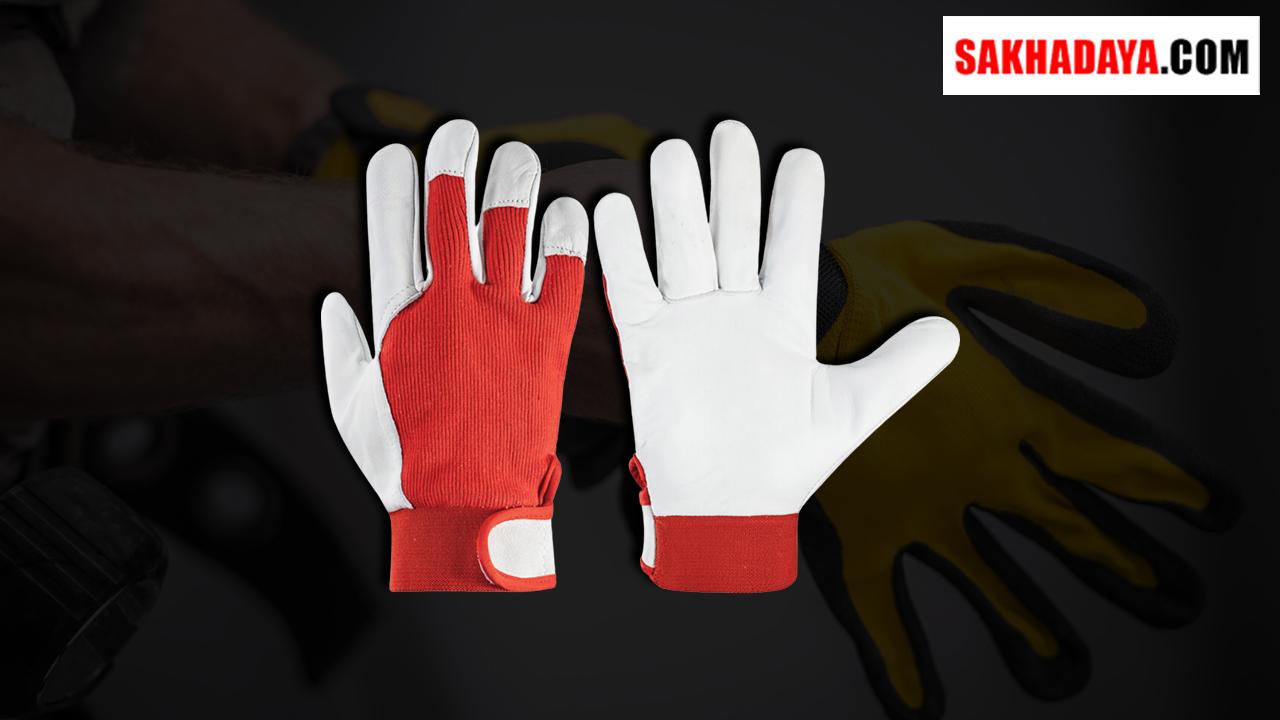 Distributor Gloves Goatskin: Jual Gloves Goatskin untuk Perlindungan Tangan Maksimal