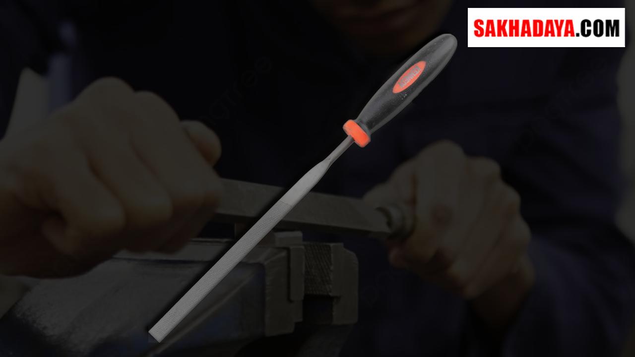 Distributor Hand Files Needle: Jual Hand Files Needle Berkualitas untuk Kebutuhan Industri Anda