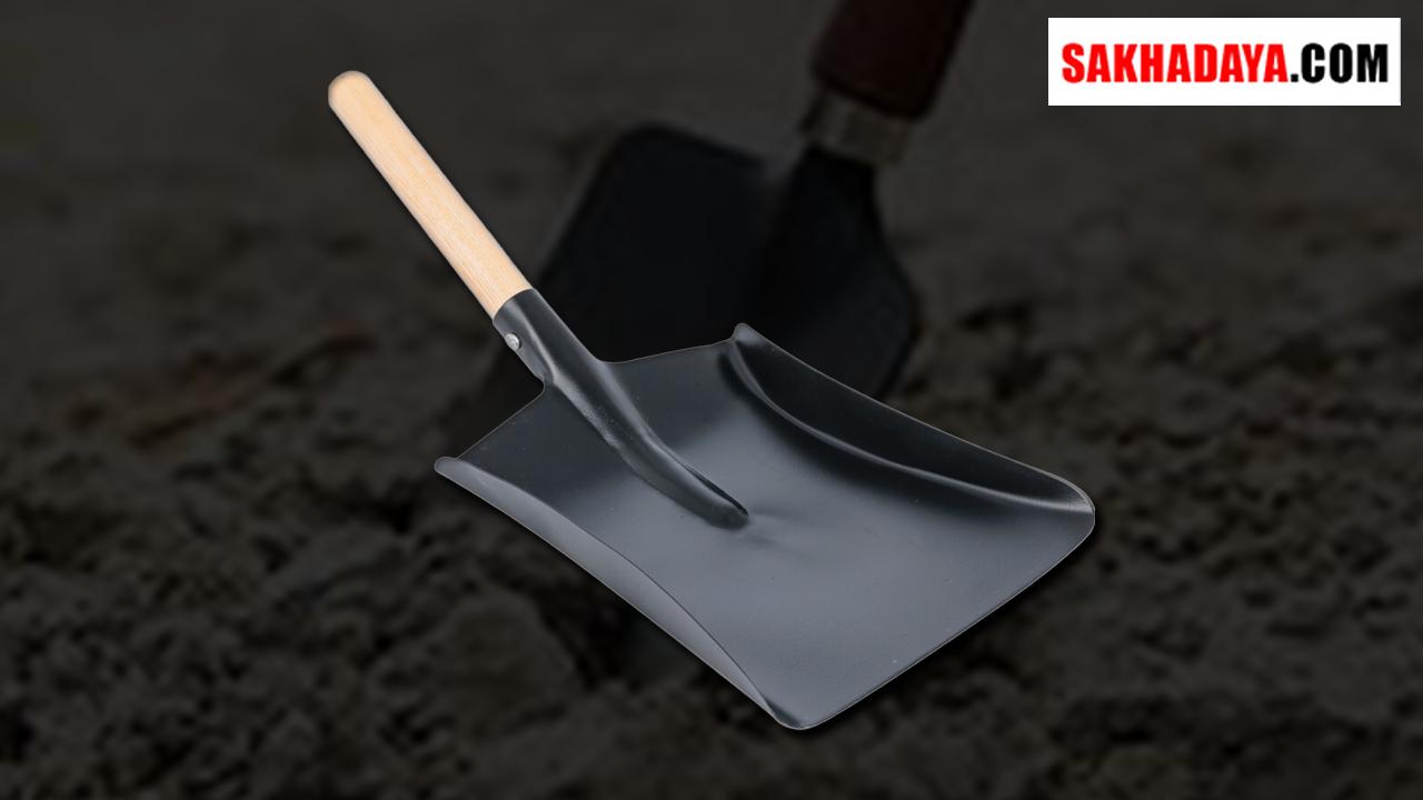 Distributor Hand Shovels: Jual Hand Shovels Berkualitas untuk Berbagai Kebutuhan Pekerjaan