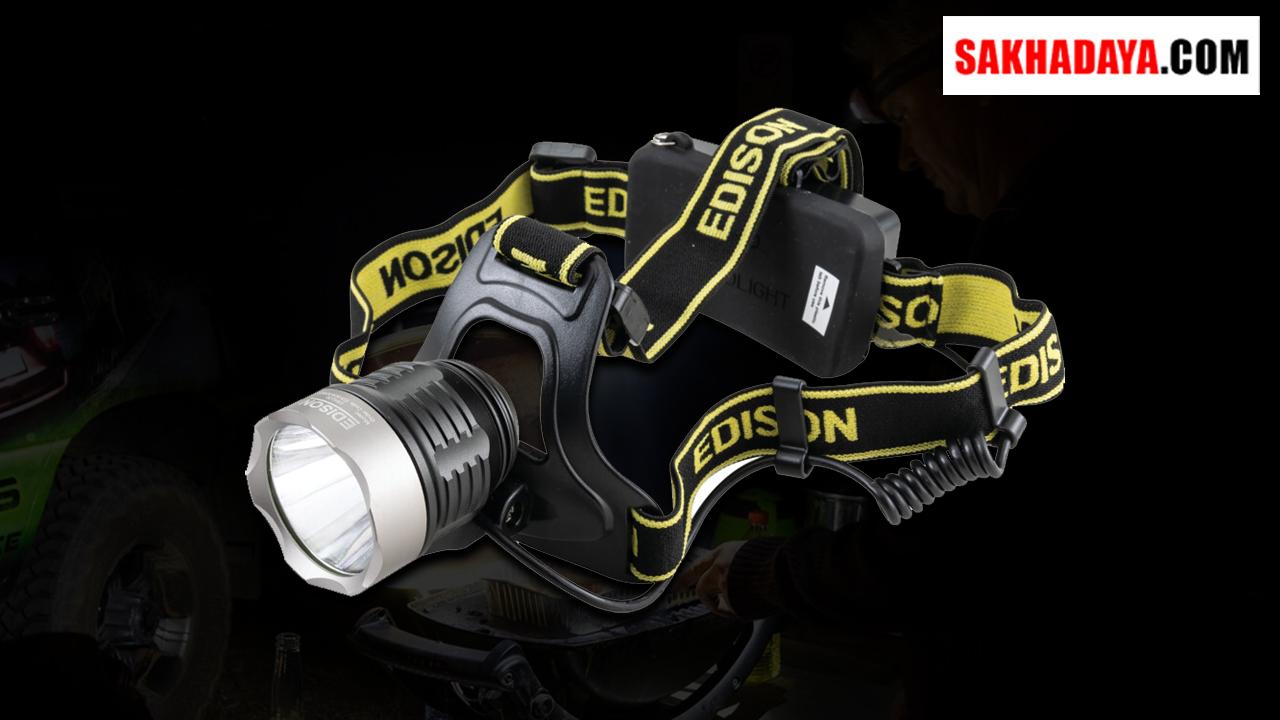 Distributor Head Torches: Jual Head Torches Berkualitas untuk Pencahayaan Tangan Bebas di Berbagai Keperluan